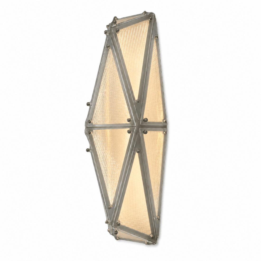 Kintsu 20" LED Wall Sconce