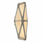 Kintsu 20" LED Wall Sconce