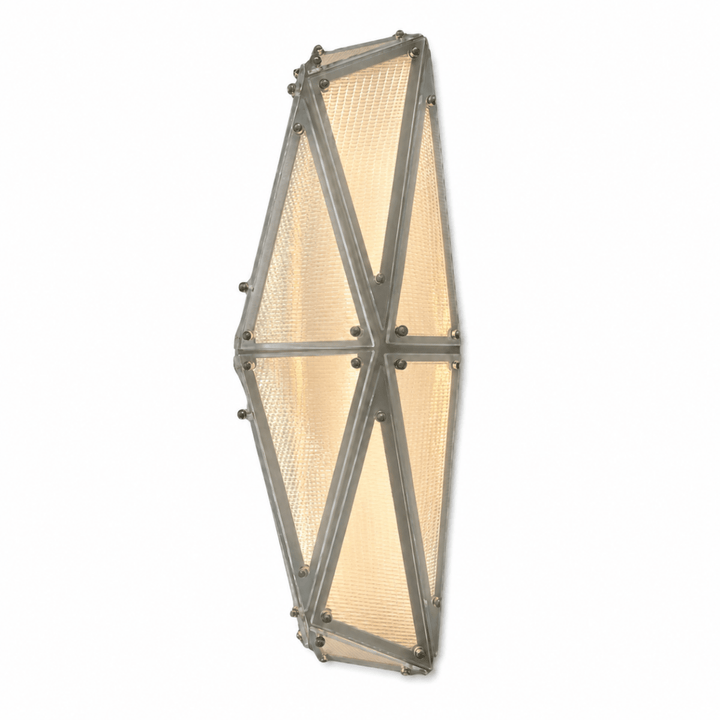 Kintsu 20" LED Wall Sconce