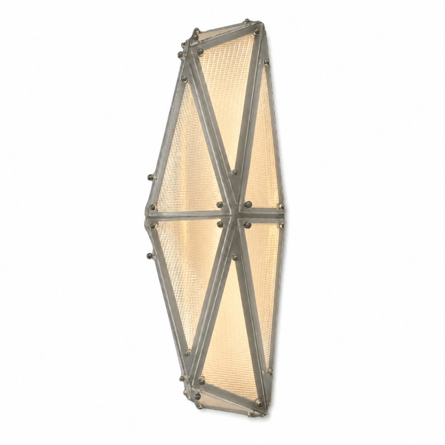 Kintsu 20" LED Wall Sconce