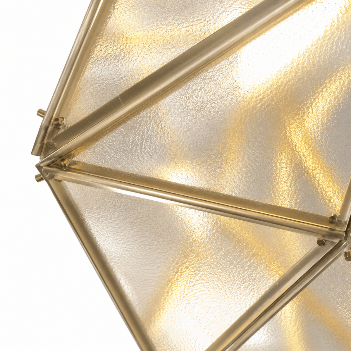 Kintsu 24" LED Pendant