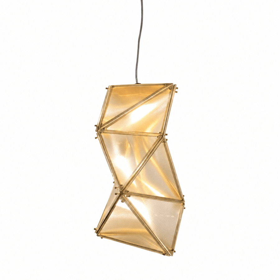 Kintsu 24" LED Pendant