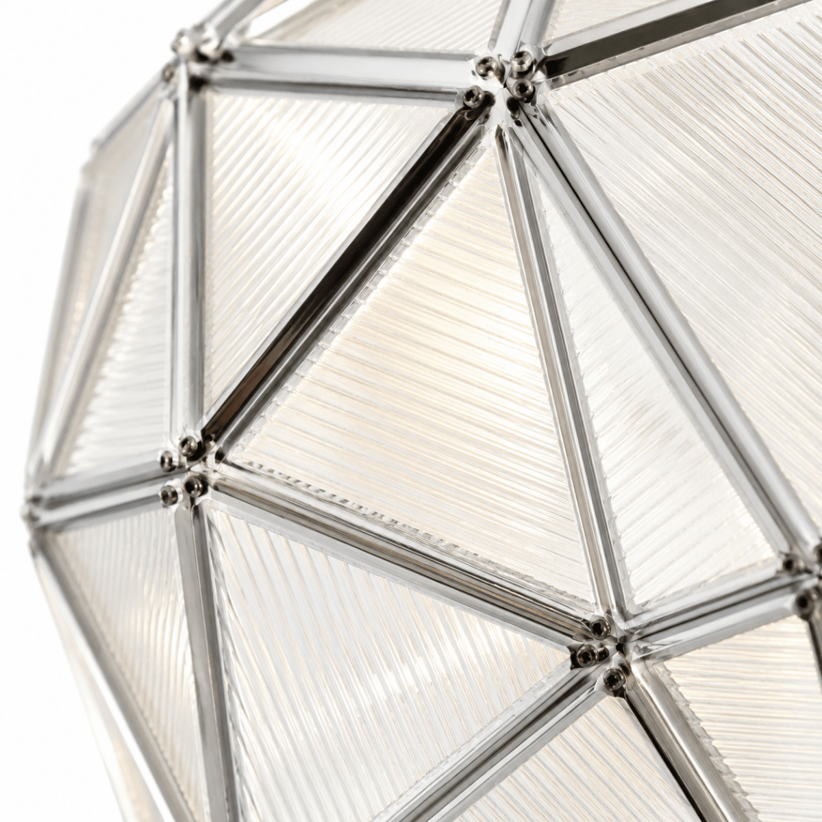 Kintsu 24 Inch LED Globo