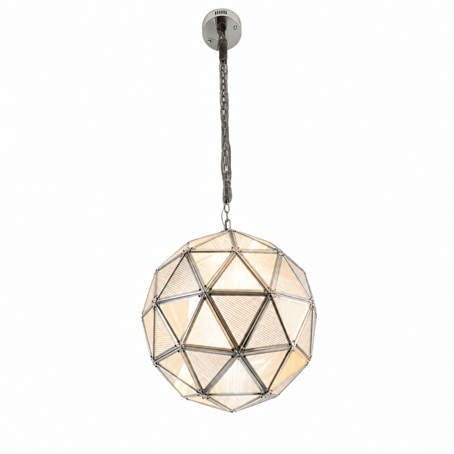 Kintsu 24 Inch LED Globo