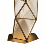 Kintsu 61" LED Floor Lamp