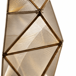 Kintsu 61" LED Floor Lamp