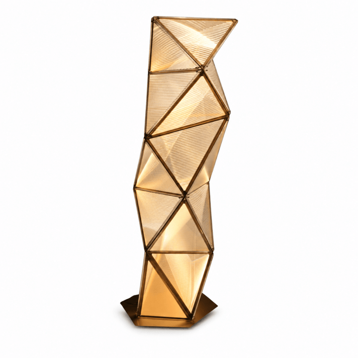 Kintsu 61" LED Floor Lamp
