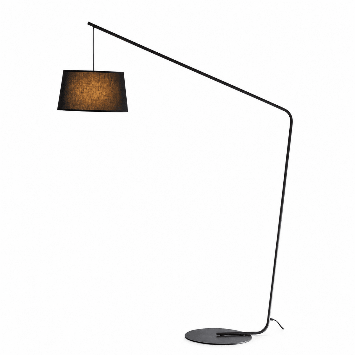 Linea Arc Floor Lamp