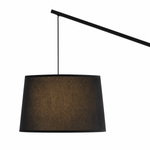 Linea Arc Floor Lamp