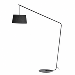 Linea Arc Floor Lamp