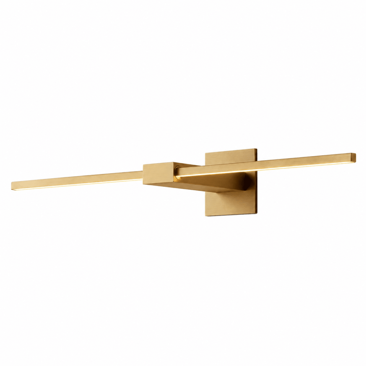 Linea Beam 48 Inch LED Picture Light