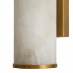 Luma Core Small LED Wall Sconce