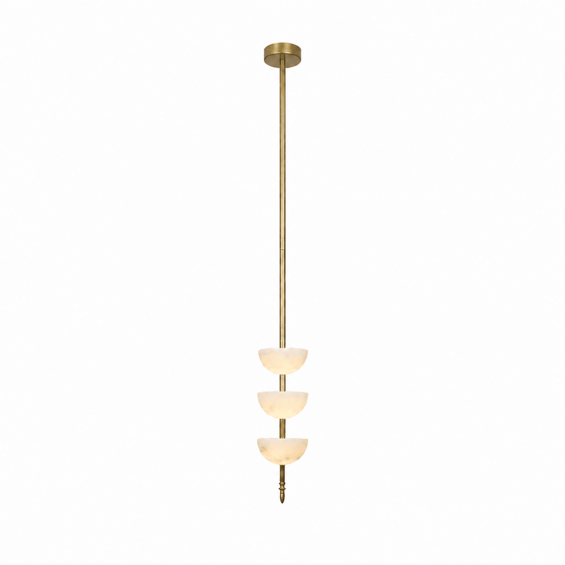 Lunessa Totem LED Pendant