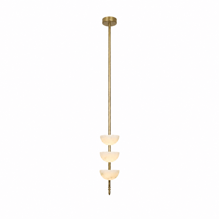 Lunessa Totem LED Pendant