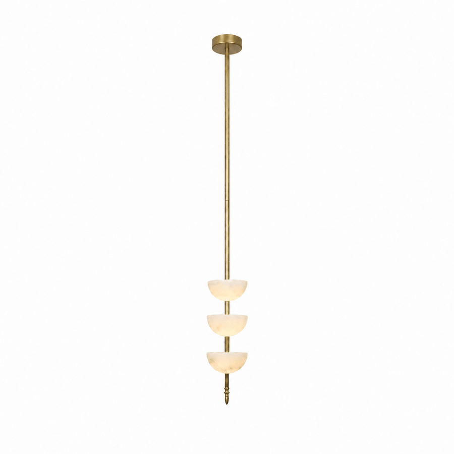 Lunessa Totem LED Pendant