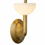 Lunessa Totem LED Wall Sconce
