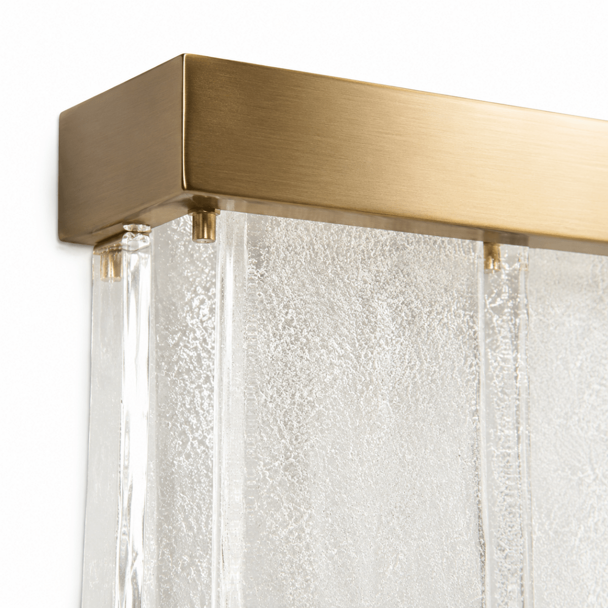 Lustair 16" LED Wall Sconce