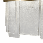 Lustair 16" LED Wall Sconce