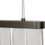 Lustair 47" Linear LED Chandelier