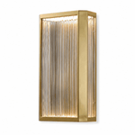 Lustra 10 Inch LED Wall Sconce