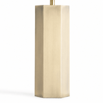 Mira 30 Inch Table Lamp