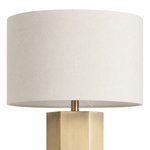 Mira 30 Inch Table Lamp