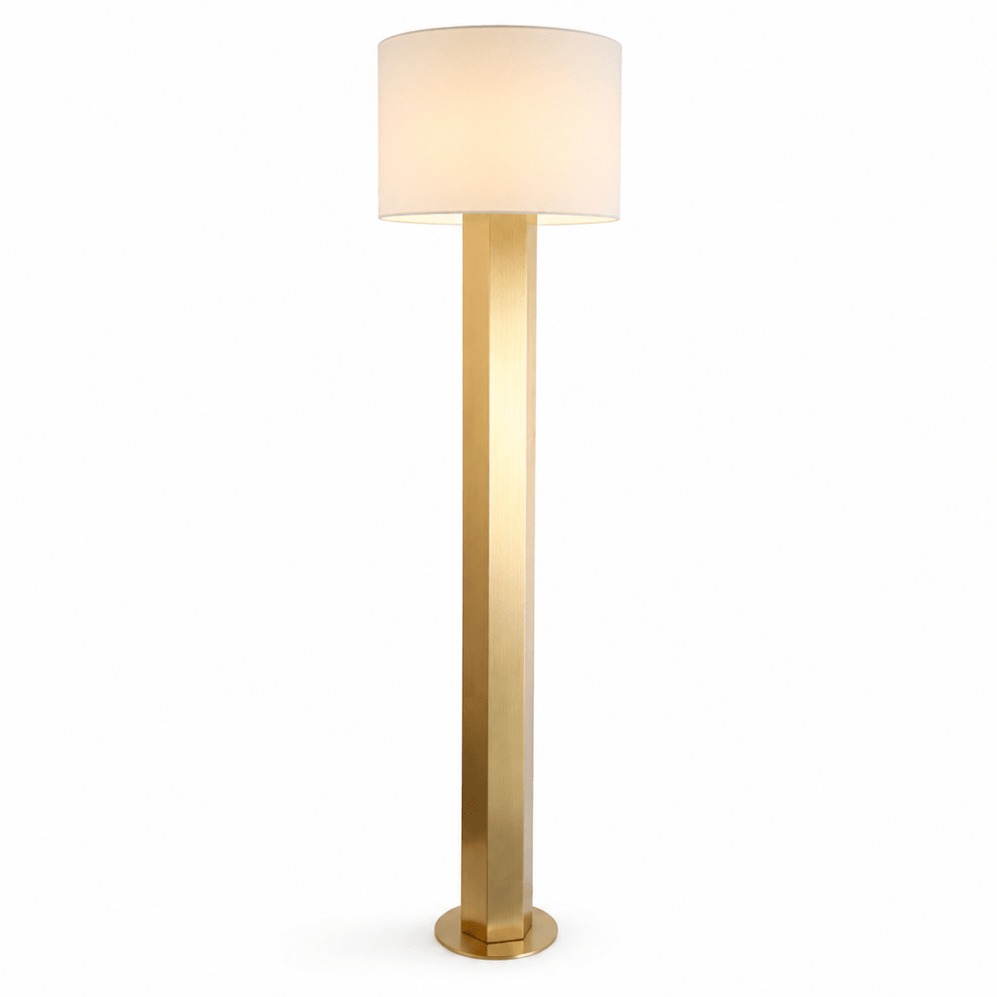Mira 61 Inch Floor Lamp