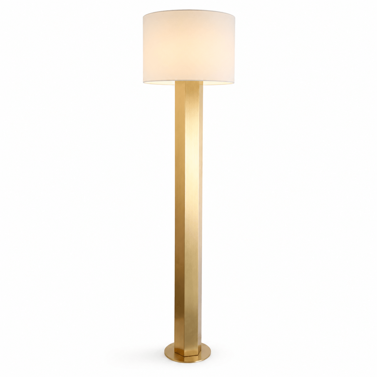 Mira 61 Inch Floor Lamp
