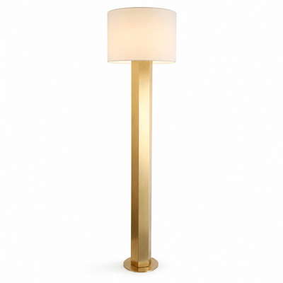 Mira 61 Inch Floor Lamp