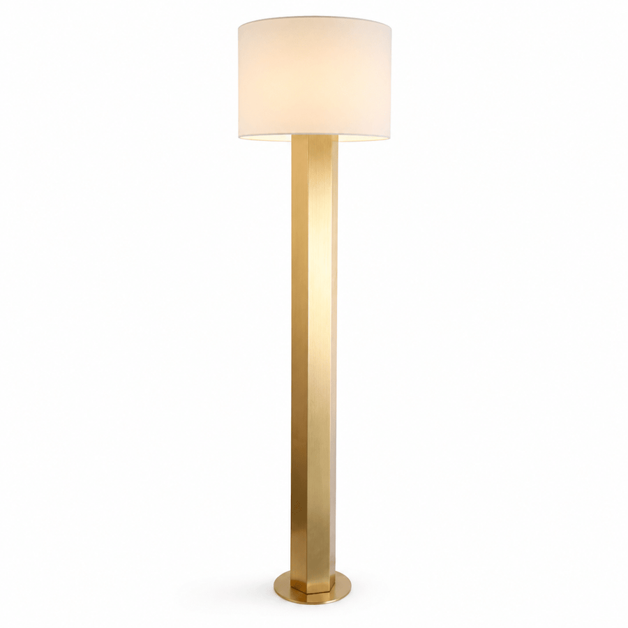 Mira 61 Inch Floor Lamp