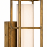 Monroe 16 Inch LED Wall Sconce
