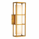 Monroe 16 Inch LED Wall Sconce