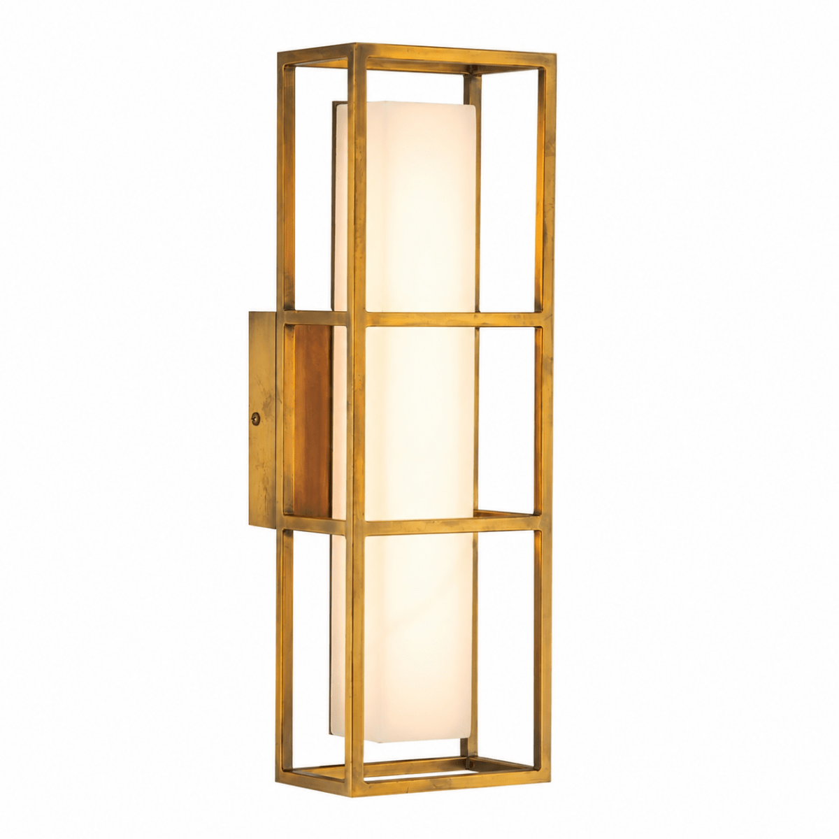 Monroe 16 Inch LED Wall Sconce