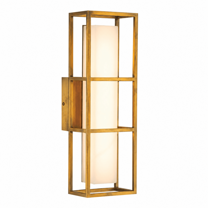 Monroe 16 Inch LED Wall Sconce