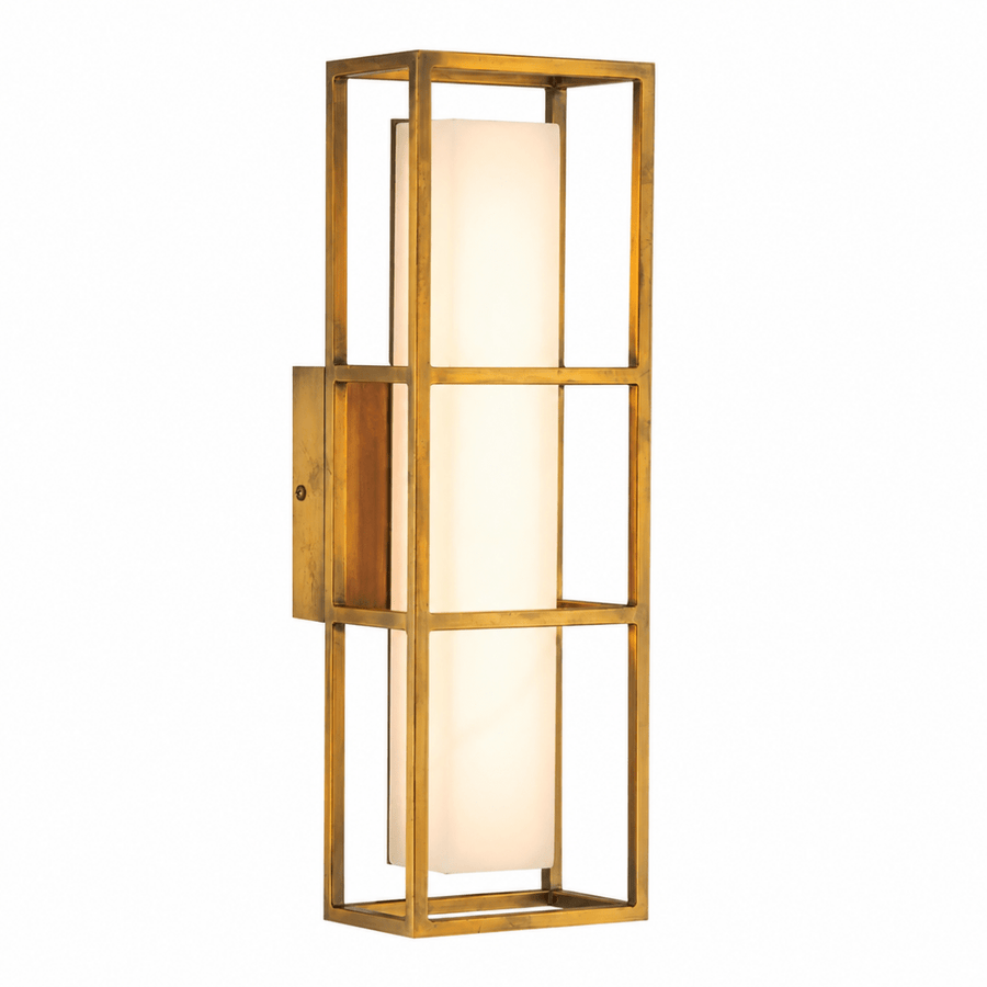 Monroe 16 Inch LED Wall Sconce