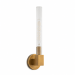 Monroe 18 Inch Single Wall Sconce