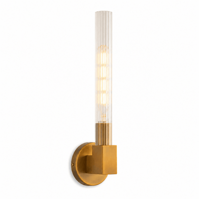 Monroe 18 Inch Single Wall Sconce