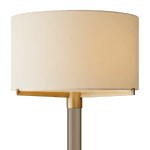 Moro Aged Brass Table Lamp