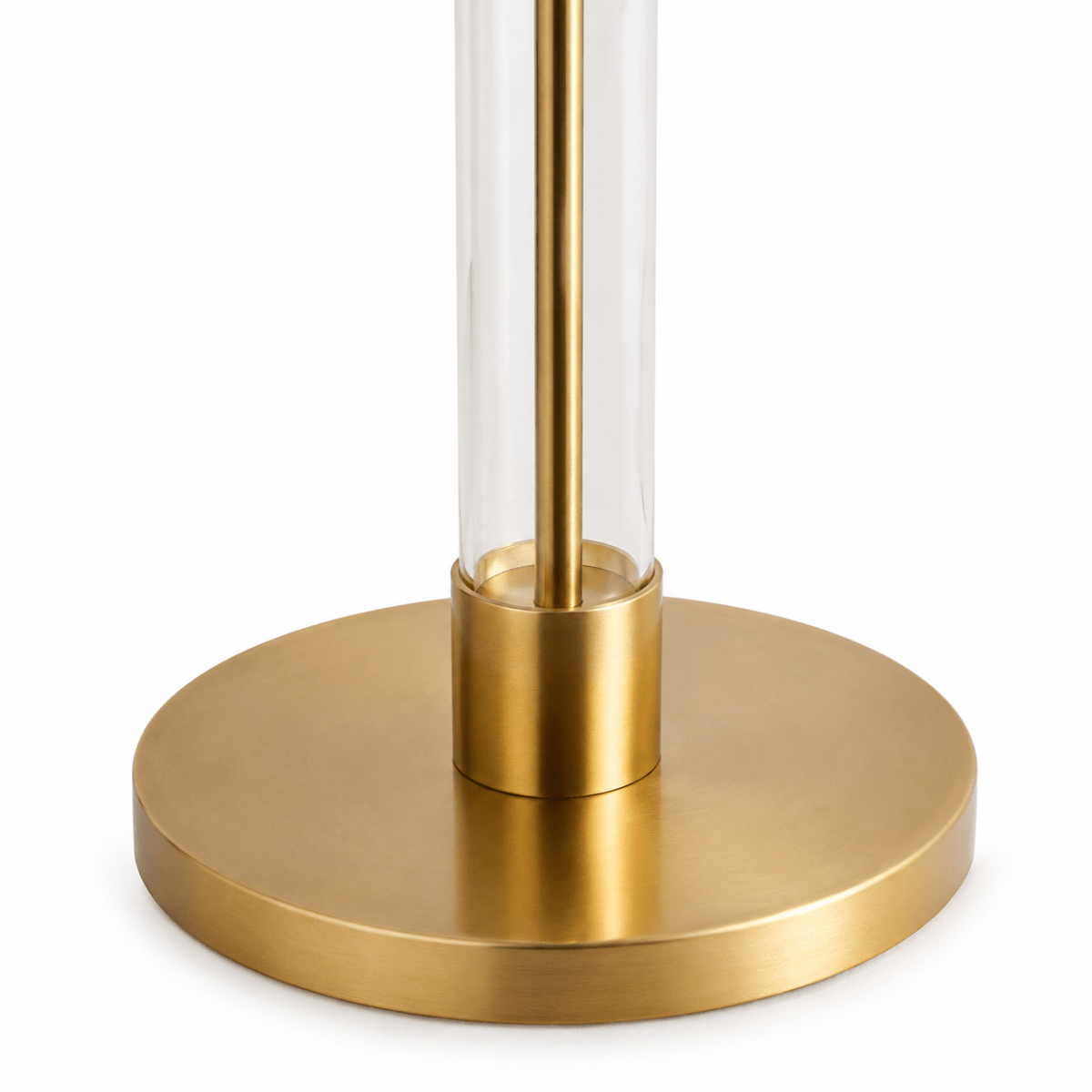 Niti 64 Inch Bronze Floor Lamp