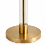 Niti 64 Inch Bronze Floor Lamp
