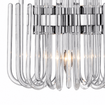 Opus Halo 13" Wall Sconce