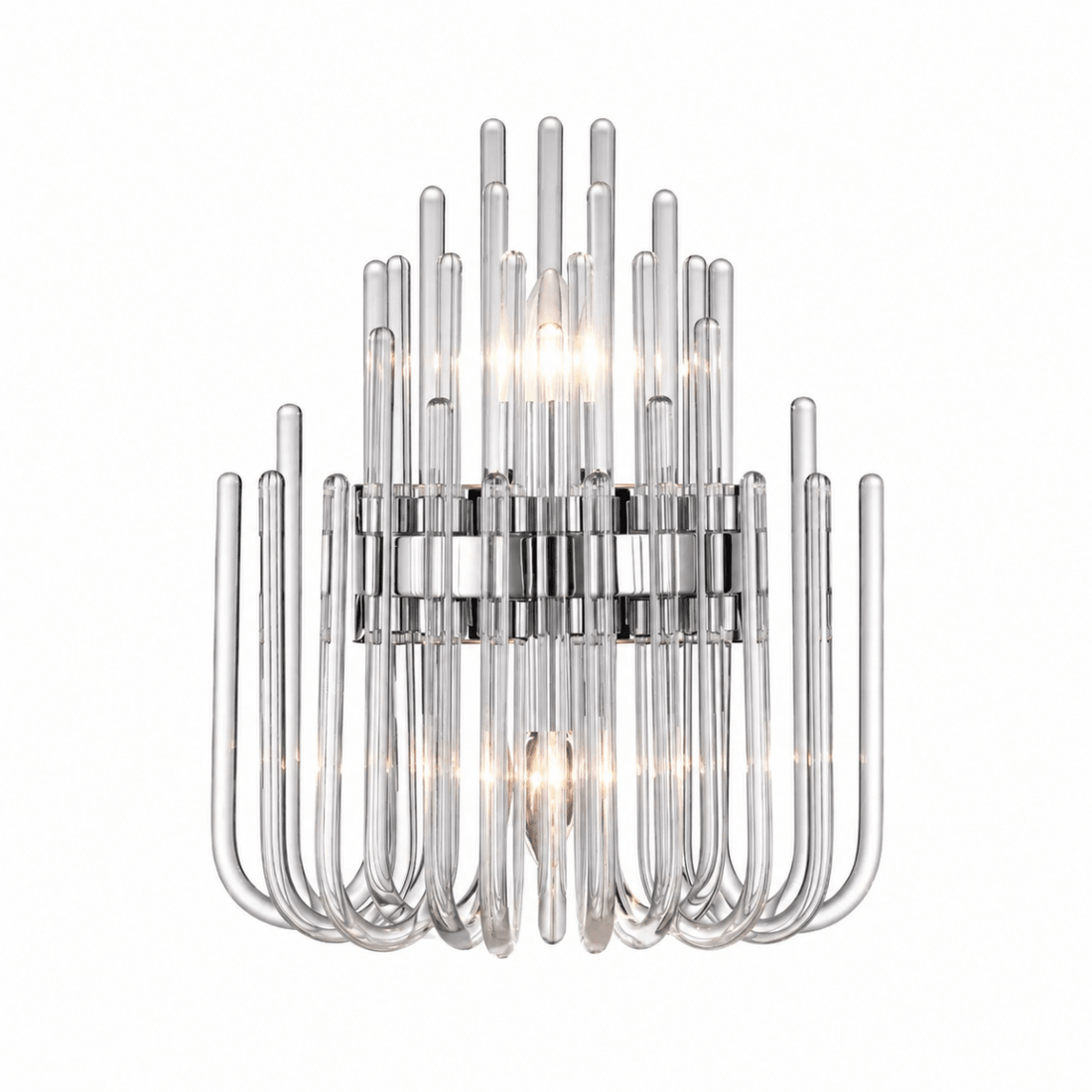 Opus Halo 13" Wall Sconce