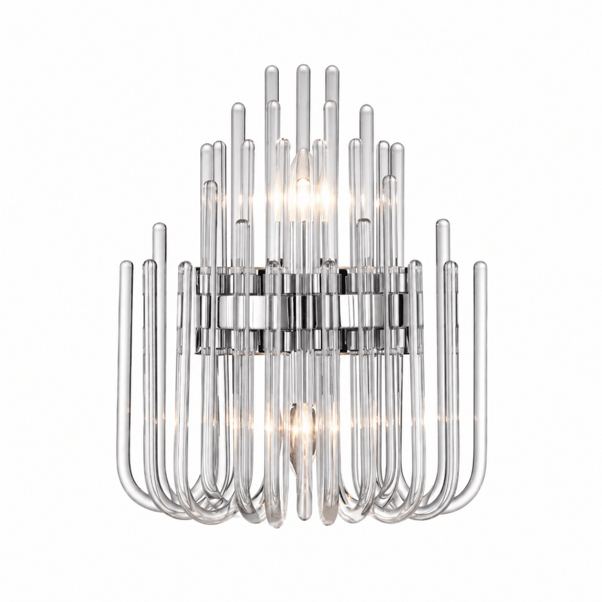 Opus Halo 13" Wall Sconce