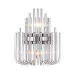 Opus Halo 13" Wall Sconce