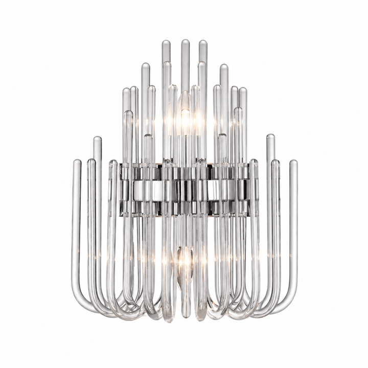 Opus Halo 13" Wall Sconce