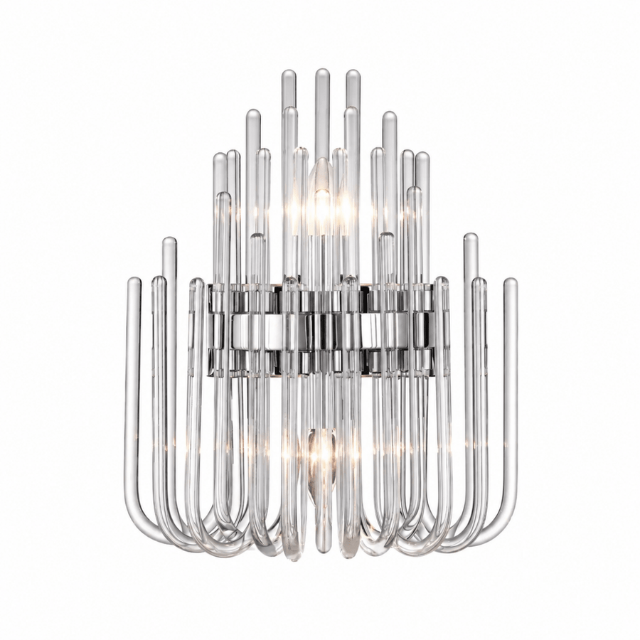 Opus Halo 13" Wall Sconce
