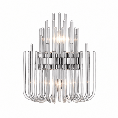 Opus Halo 13" Wall Sconce