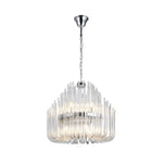 Opus Halo 24" Chandelier