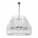 Opus Halo 40" Chandelier