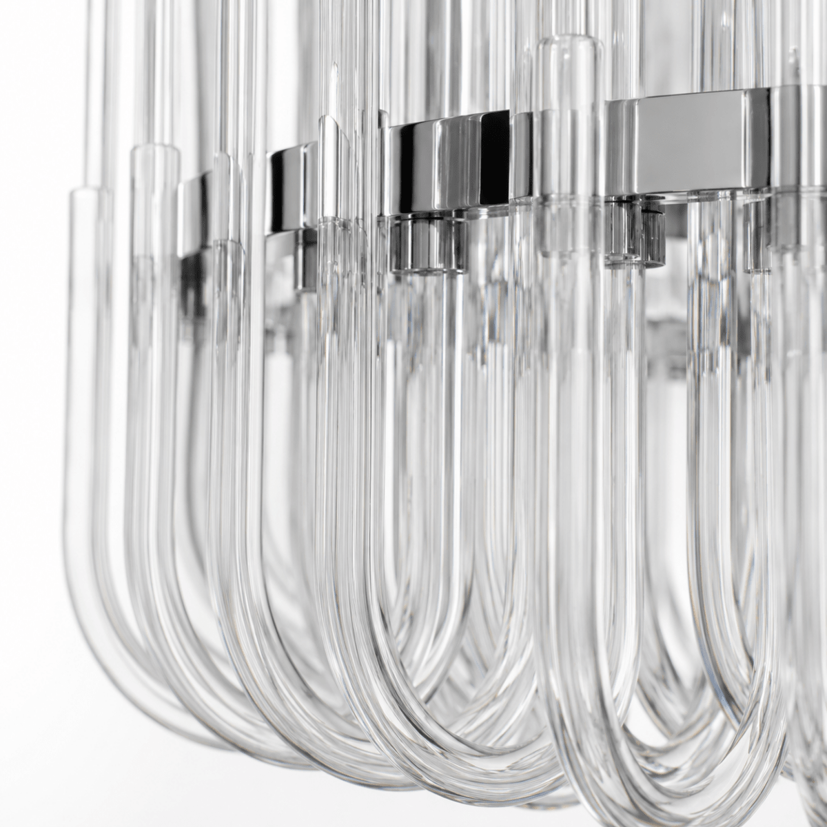 Opus Halo 32" Chandelier
